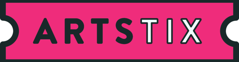 Artstix Pink Logo